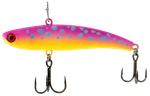 Виб ECOPRO Nemo Slim 60мм 12г 092-Pink Delirium