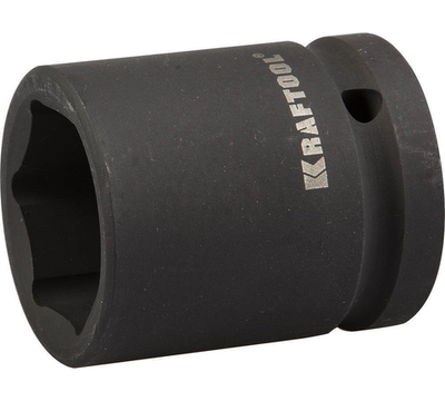 KRAFTOOL FLANK, 3/4″, 30 мм, удлиненная ударная торцовая головка (27945-30)