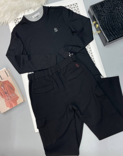 Комплект повседневной одежды