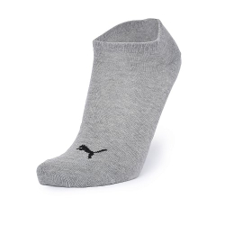 Носки PUMA UNISEX SNEAKER PLAIN 3P