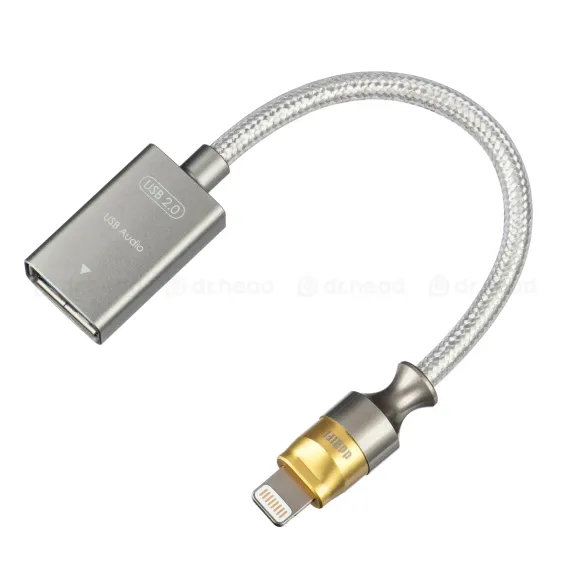 ddHiFi MFi07F