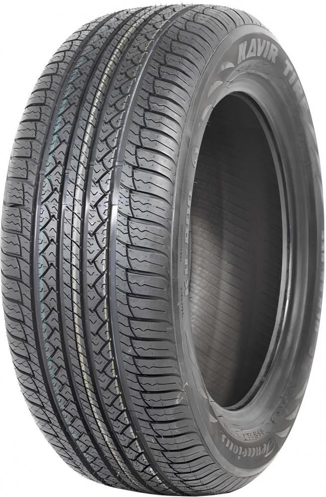 Kavir Tire Tenacious KB800 235/55 R18 100H