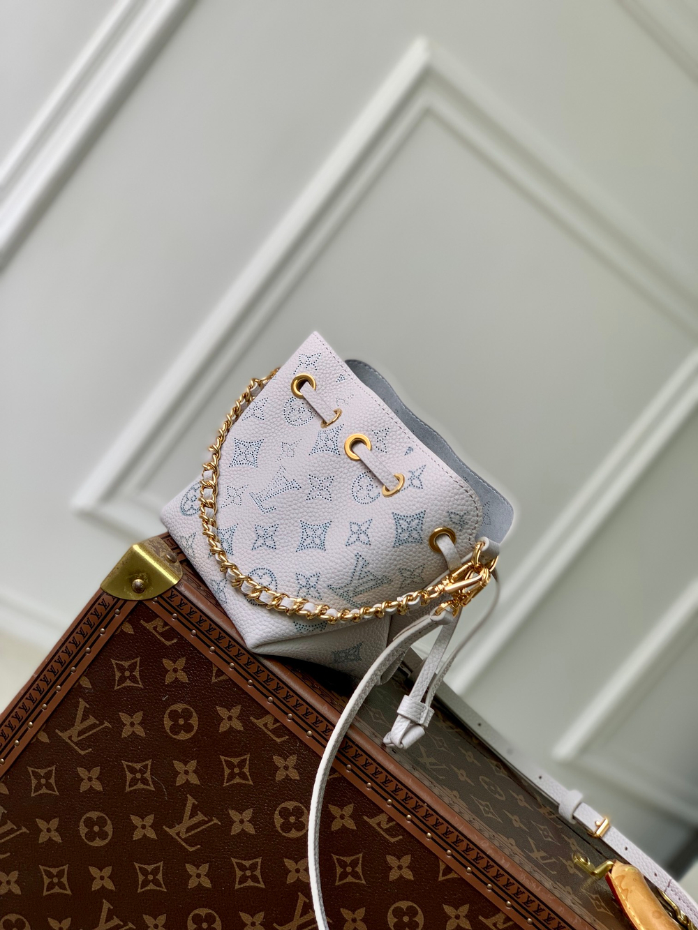 Louis Vuitton Pico Bella