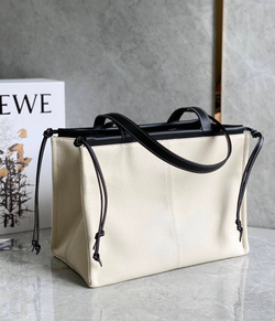 Loewe Small Cushion Tote Bag 34 cm