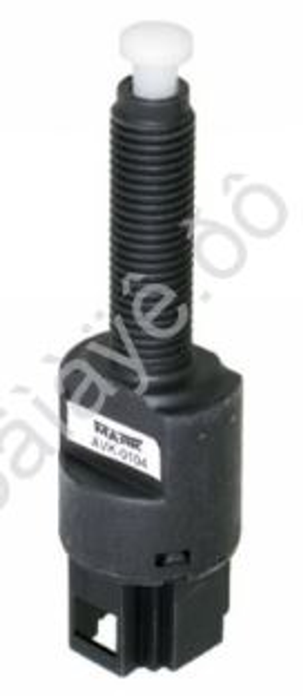 Жабка педали тормоза 2123, ГАЗ 3302 Бизнес 4-х конт 5А/12В Маяк AVK-0104 103604