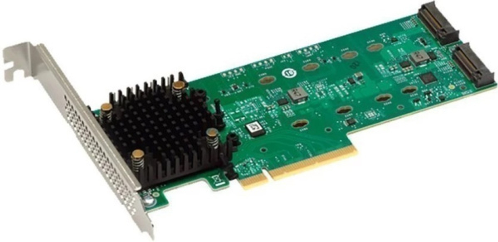 Контроллер SAS Broadcom/LSI 05-50148-00