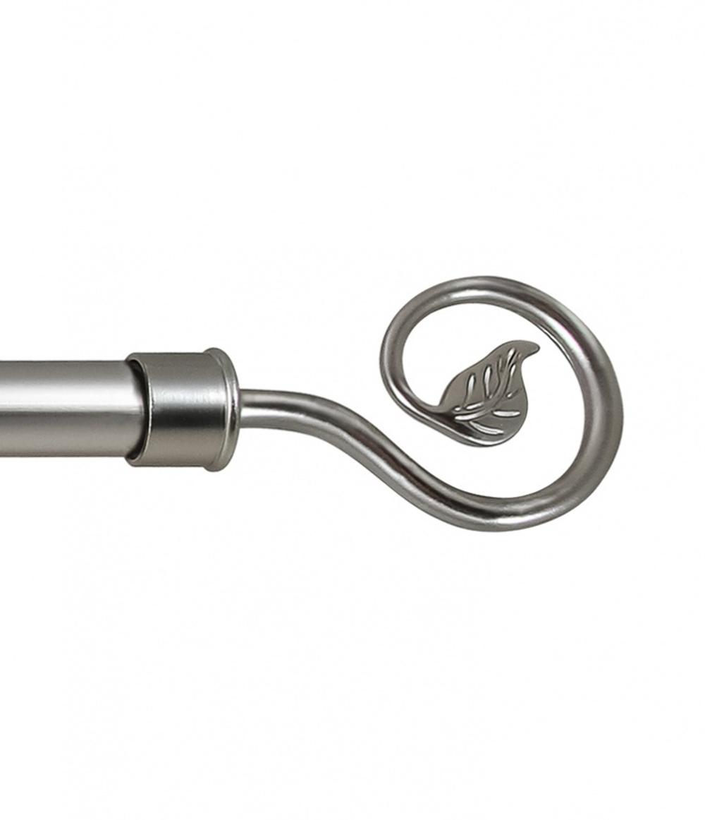 Наконечник для кованного карниза Лукка D 16/19