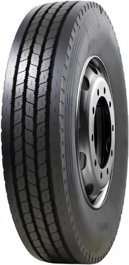 Hifly HH 111 (рулевая) 295/75 R22.5 146L