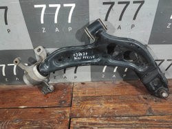 Рычаг передний правый Mini Hatch (F55/F56)  Б/У Оригинал 31126879842
