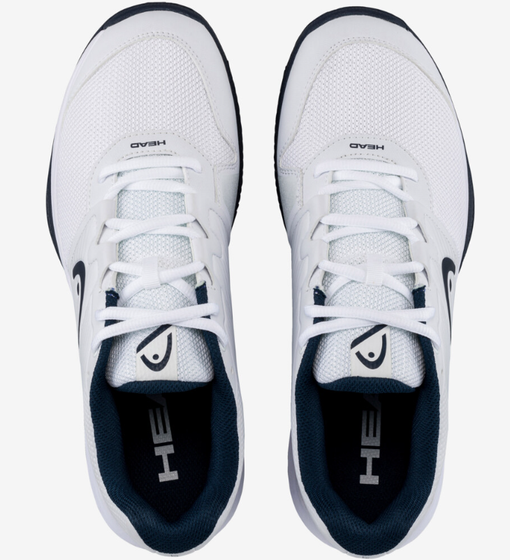 Кроссовки мужские Head Revolt Court, арт. 273513-WHBB