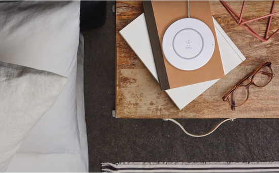 Обзор Belkin BOOST↑UP™ Qi™ Wireless Charging Pad (7W)