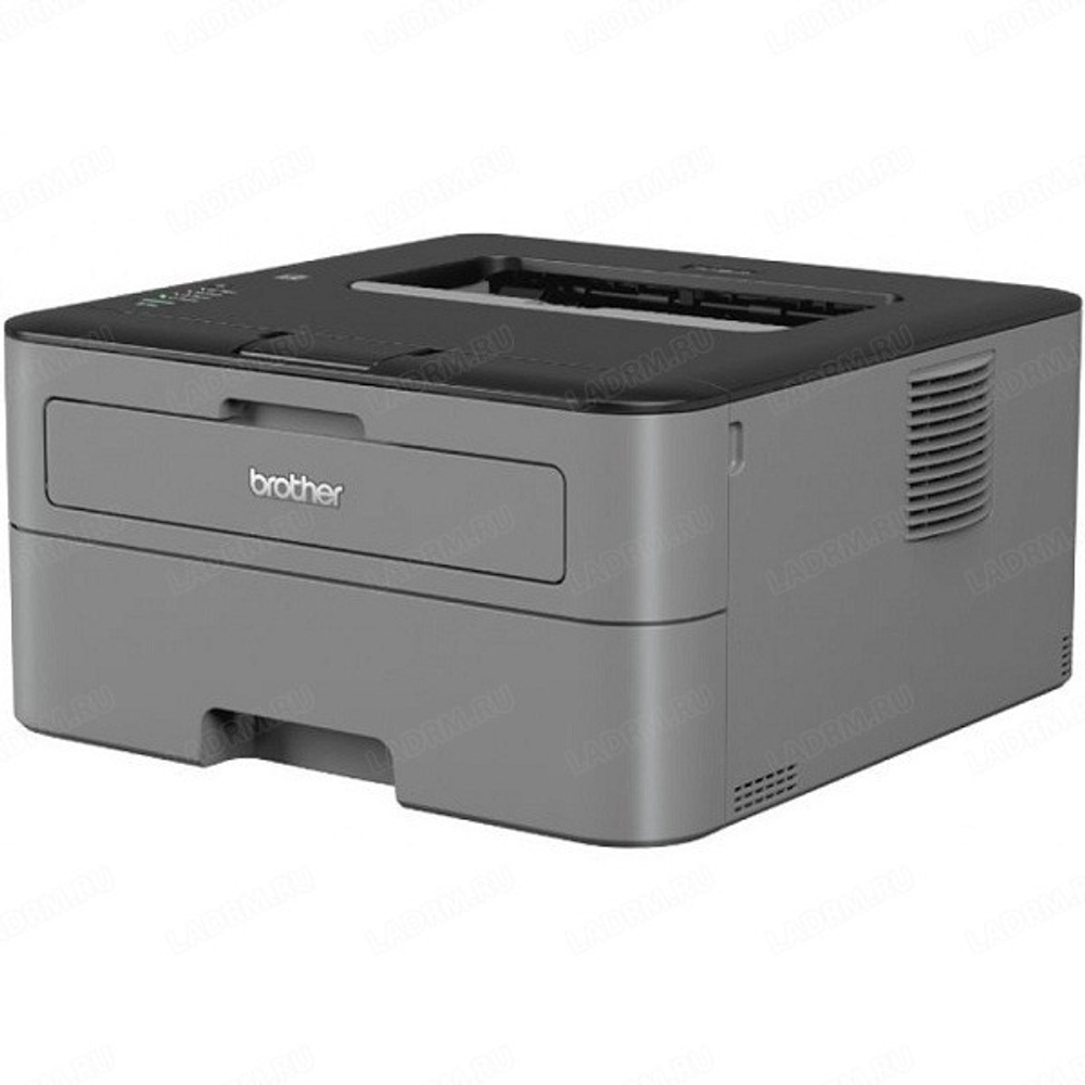 Принтер Brother HL-L2300DR A4 26ppm duplex (HLL2300DR1)