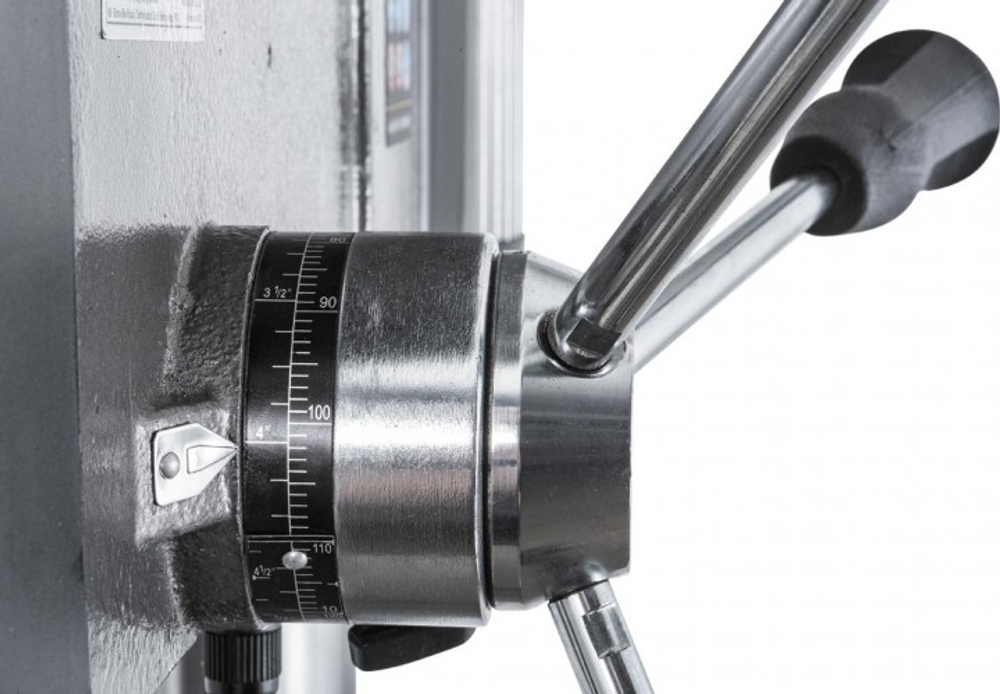 Станок сверлильный JET JDP-20FTD 400V JT1-134