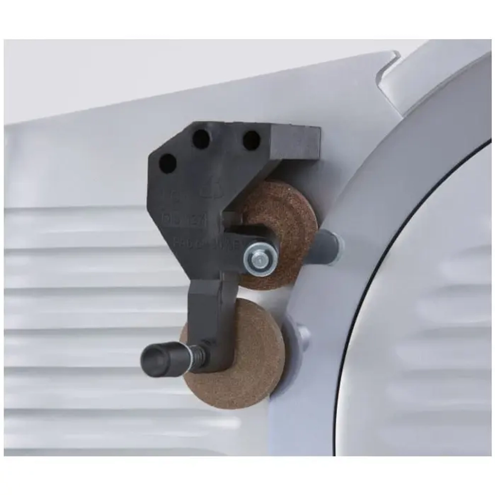 Слайсер Rgv HARMONY 25 GL DOM CE