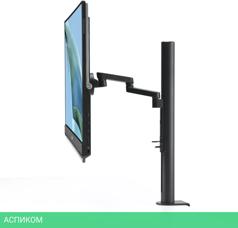 Портативный монитор ASUS ZenScreen MB249C