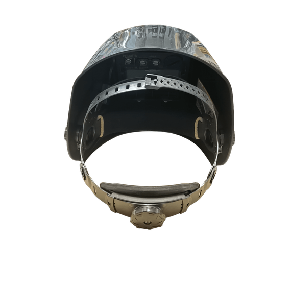 Сварочная маска Ресанта МС-3