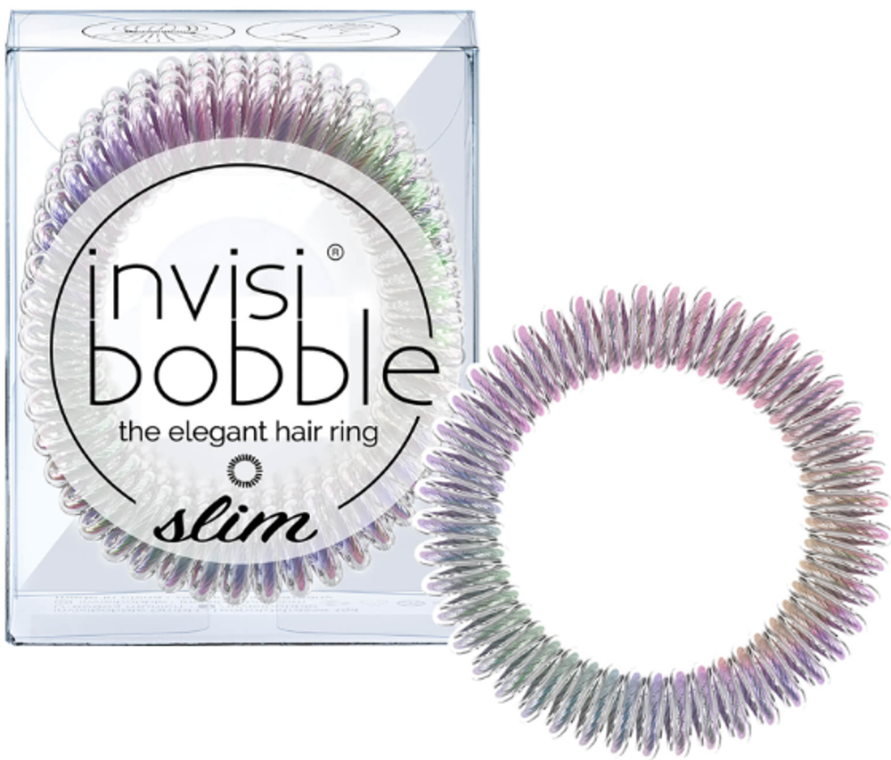 Invisibobble SLIM Vanity Fairy резинка для волос