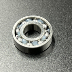 Подшипник шестерни переднего хода Yamaha 2 ,Tohatsu 2.5/3.5  (10x26x8) (93306-00004 ; 9601-0-6000) (