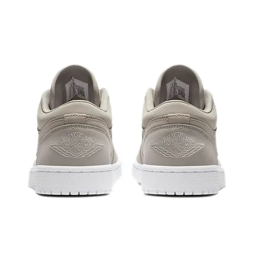 Женские кроссовки Air Jordan 1 Low 'Grey Fog' DC0774-002