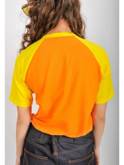 Футболка короткий рукав