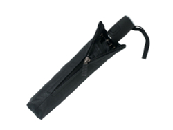 Складной зонт HUGO BOSS Grid Pocket