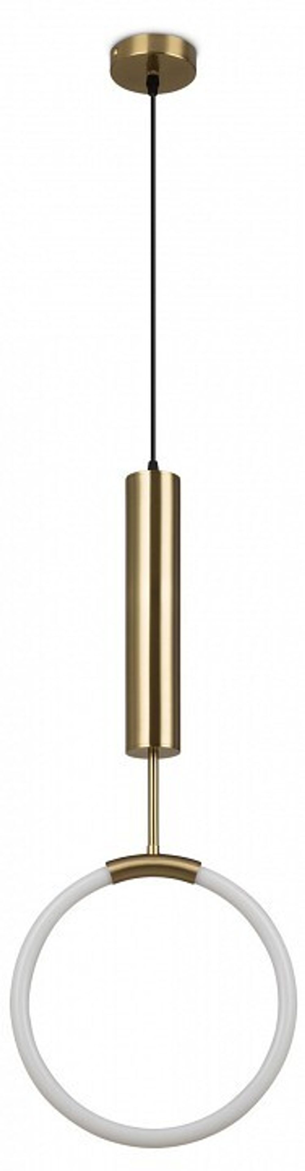 Подвесной светильник Freya Pina FR5387PL-L14BS