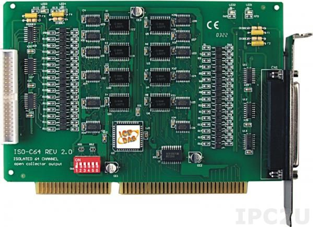 ISO-C64