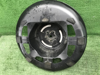 Кожух запасного колеса Suzuki Grand Vitara (05-16)