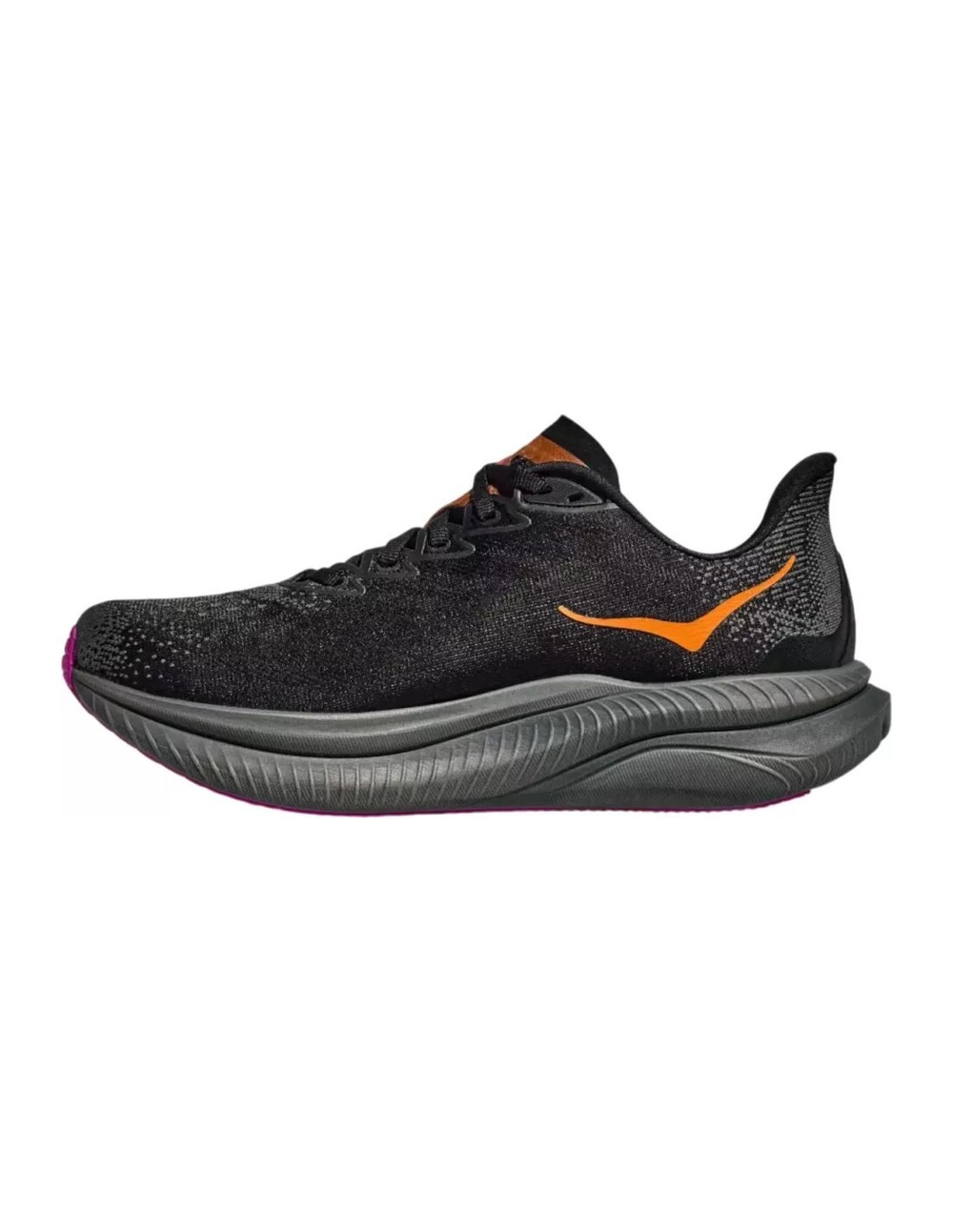 Кроссовки женские Hoka Mach 6