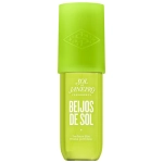 Мист для тела Sol De Janeiro Beijos De Sol Perfume Mist 90 мл зеленый