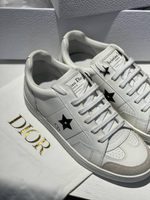 Кеды Dior