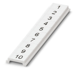 0801407 - ZBF 3,5,QR:FORTL.ZAHLEN - Плоские планки Zack