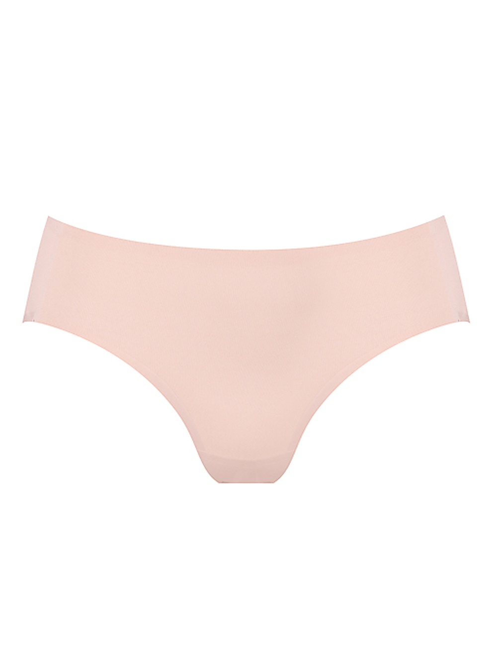 Трусы женские шорты Shorty Fit светло-бежевый