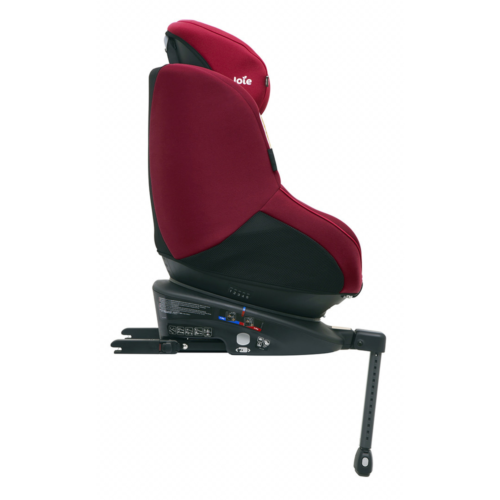 Детское автокресло Joie Spin 360