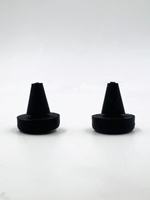 Отбойник (буфер) капота Г-ель комплект 2 шт