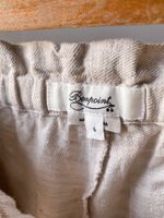 Хлопковые брюки Bonpoint, 116