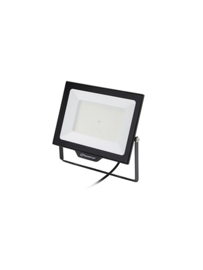 Прожектор светодиодный СДО FL 10 C 150W VW 865 BK CL 327х260х31.5мм 150Вт 6500К IP65 уличный черн. Русский Свет 15081023057