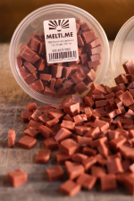 Нота R80 Колотая смальта 10х10 мм, 150 гр