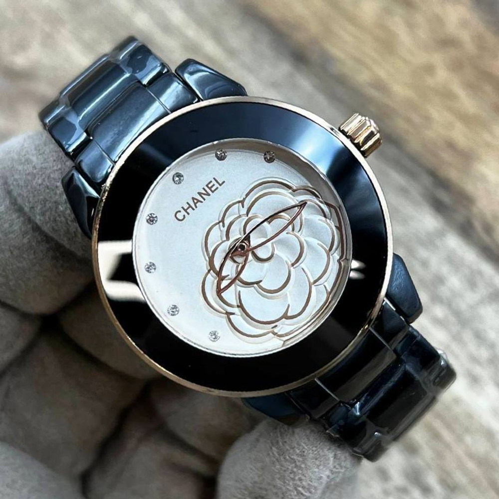 Часы CHANEL
