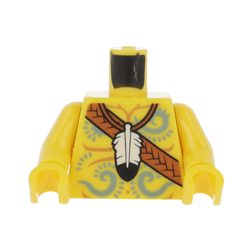 Торс от Болобо 973pb4150c01