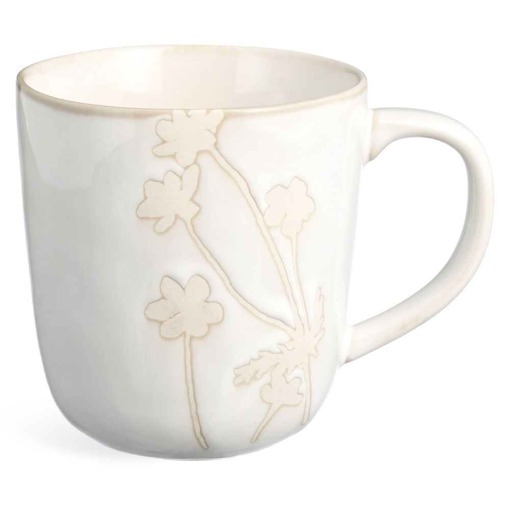 КРУЖКА BRONCO "FIELD" 400 МЛ (КОР=24ШТ.)