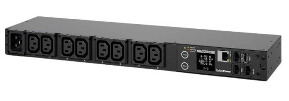 Блок распределения питания CyberPower PDU71005