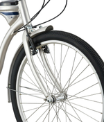 Комфортный велосипед Schwinn Tango Tandem (2021)