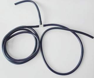 Трубка омывателя 1118-520809899Калина (122111) черный