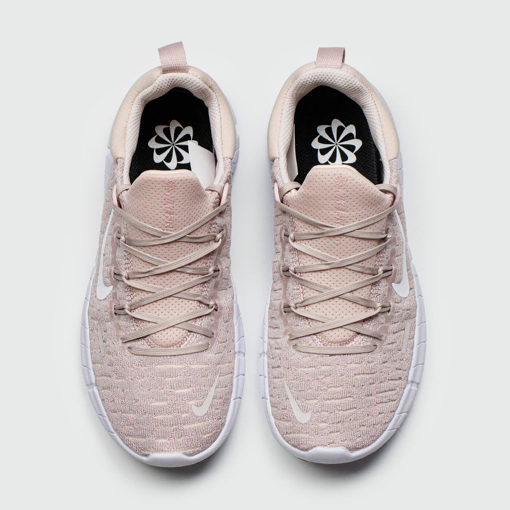 Кроссовки Nike Free Run 5.0 Next Nature Pink / White