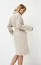 MARIANNA BEIGE Халат женский