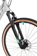 Женский велосипед Rock Machine Crossride 300 Lady (2024)