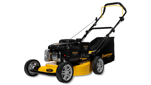БЕНЗИНОВАЯ ГАЗОНОКОСИЛКА CHAMPION LM4122