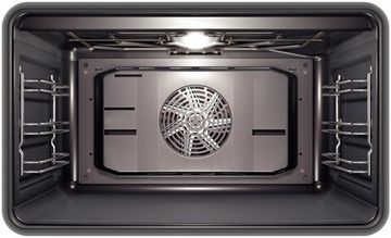 Электрический духовой шкаф Bosch HBC33B550