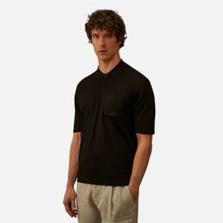 Поло Collar Lisle Thread